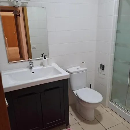 Casa Lara * Puerto del Rosario (Fuerteventura)