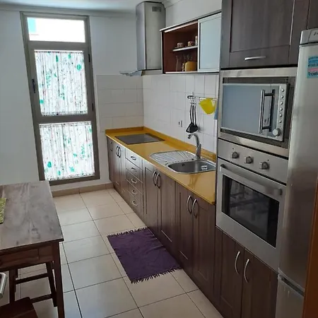 Casa Lara Apartment
