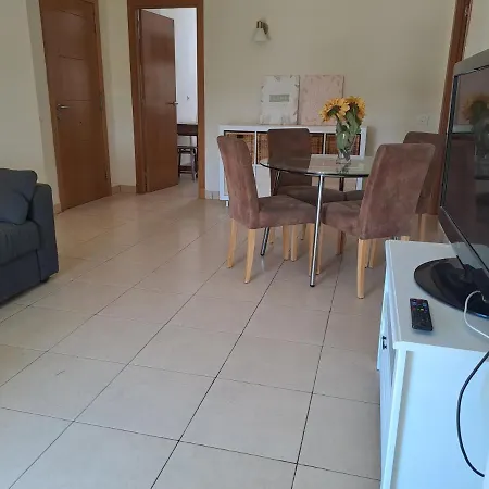 Casa Lara Apartment *