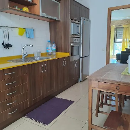 Casa Lara Apartment Puerto del Rosario (Fuerteventura)